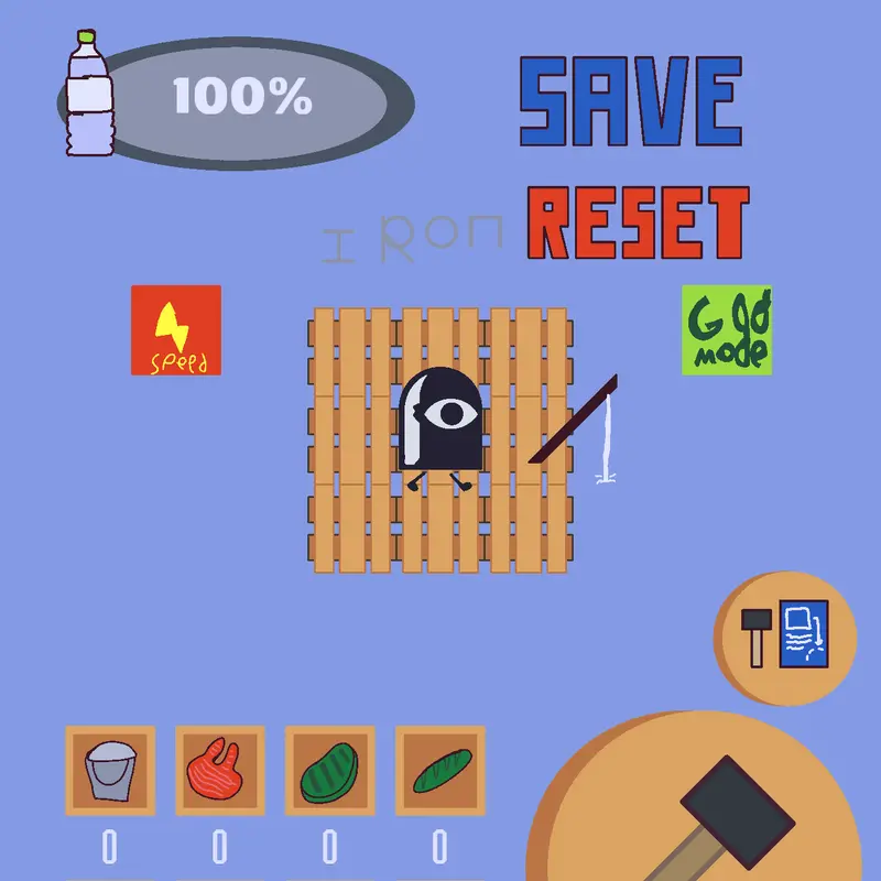 Game by @JEVIL2025