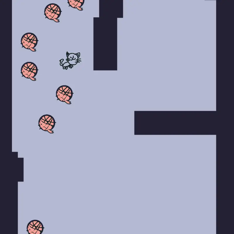 Game by @birdd