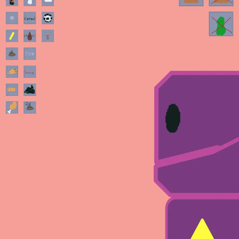 Game by @Gutin