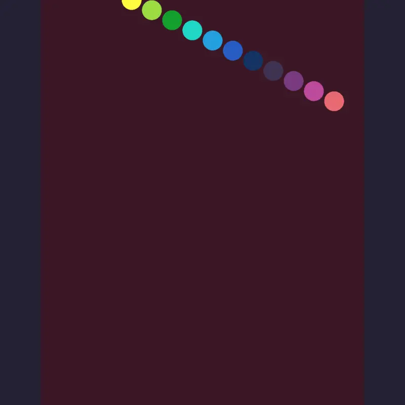 Marble Race sei la by @SamuelAraujo