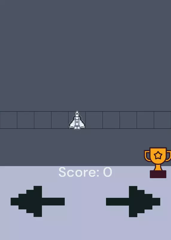 Game by @ItzZyro