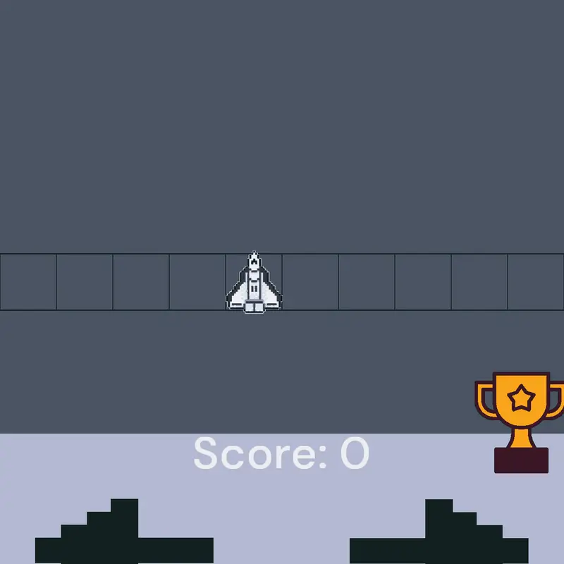 Game by @ItzZyro