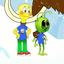 ITS-B3RRYZZ avatar