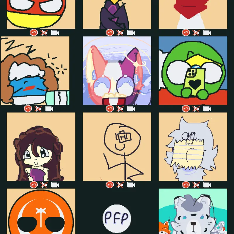 Game by @PRINCESSALWAYS