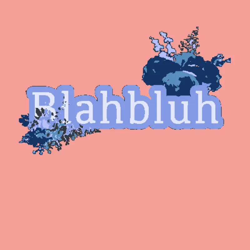 First watermark by @Blahbluh