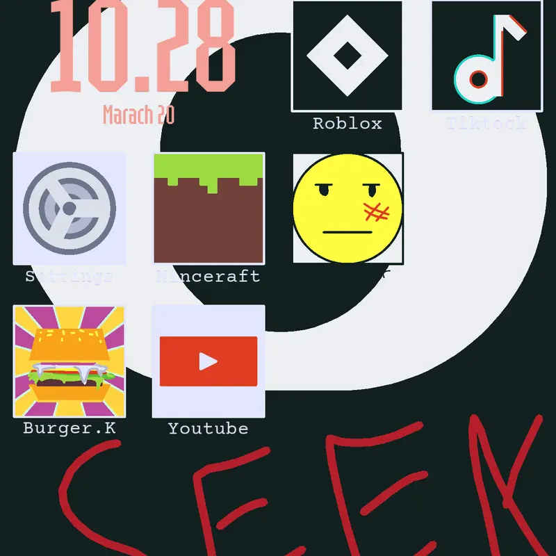 Game by @Nomekop_27080