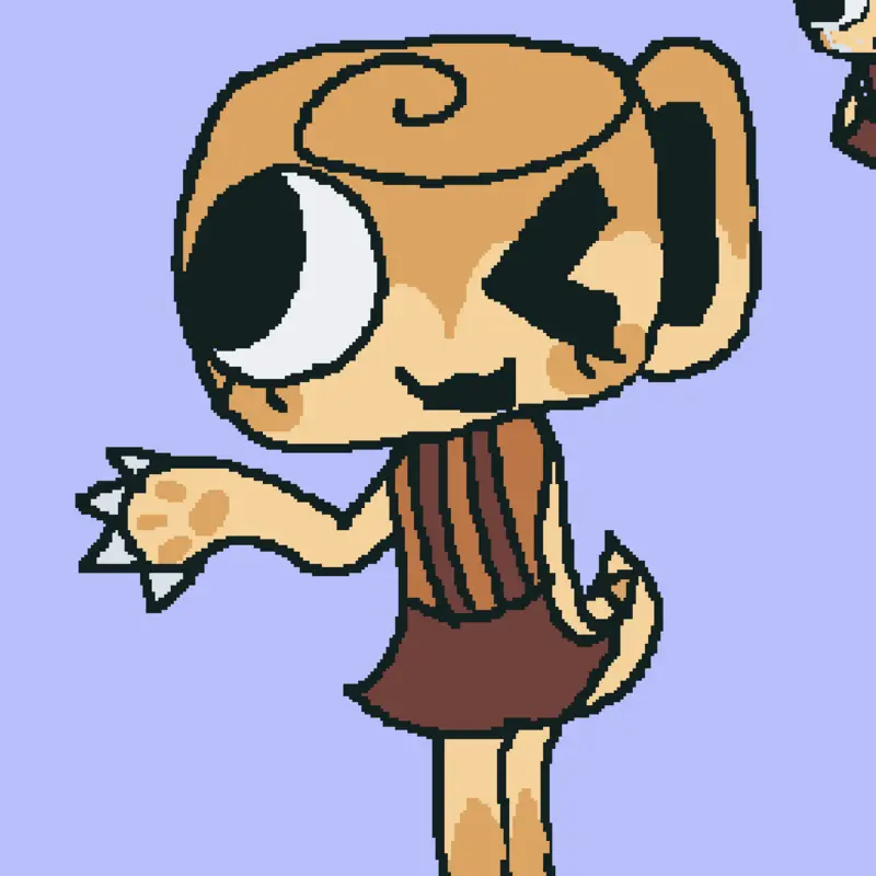 Game by @Sayori25