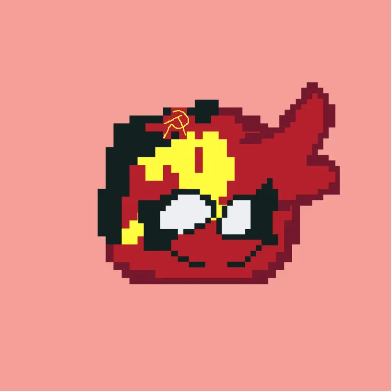 Game by @USSR_E