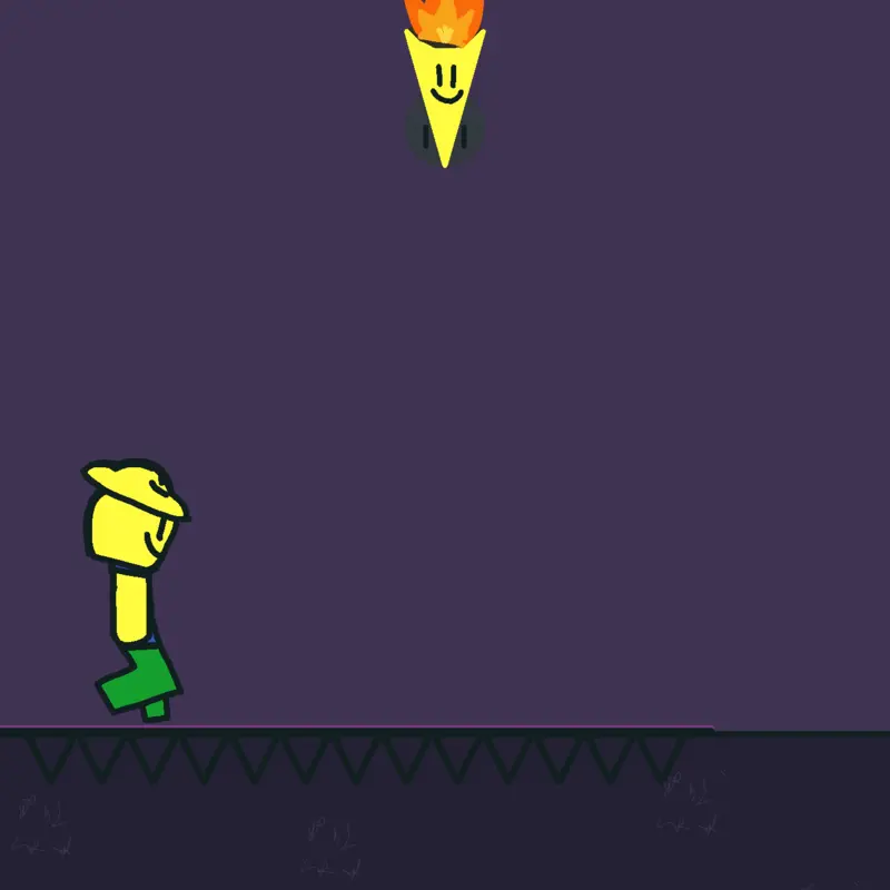Game by @TheNoobProtagonist