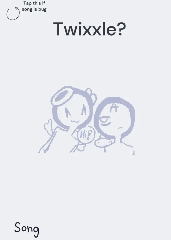 Game by @helloec
