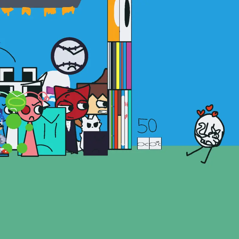 Game by @Little-Ball