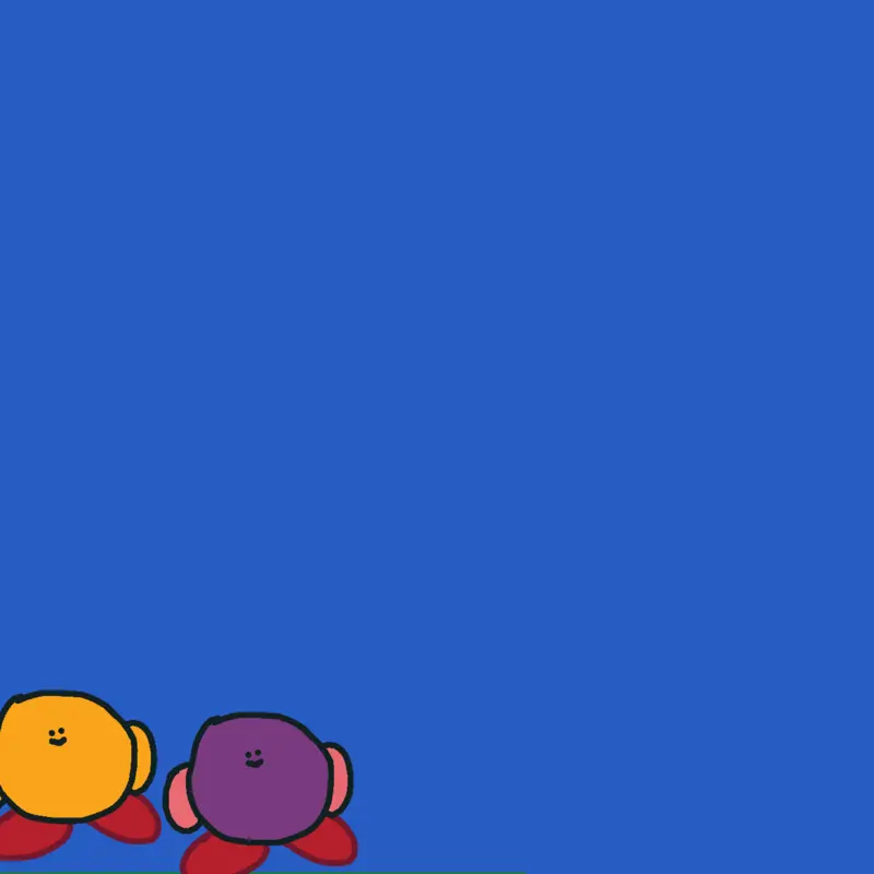 Game by @minijoao