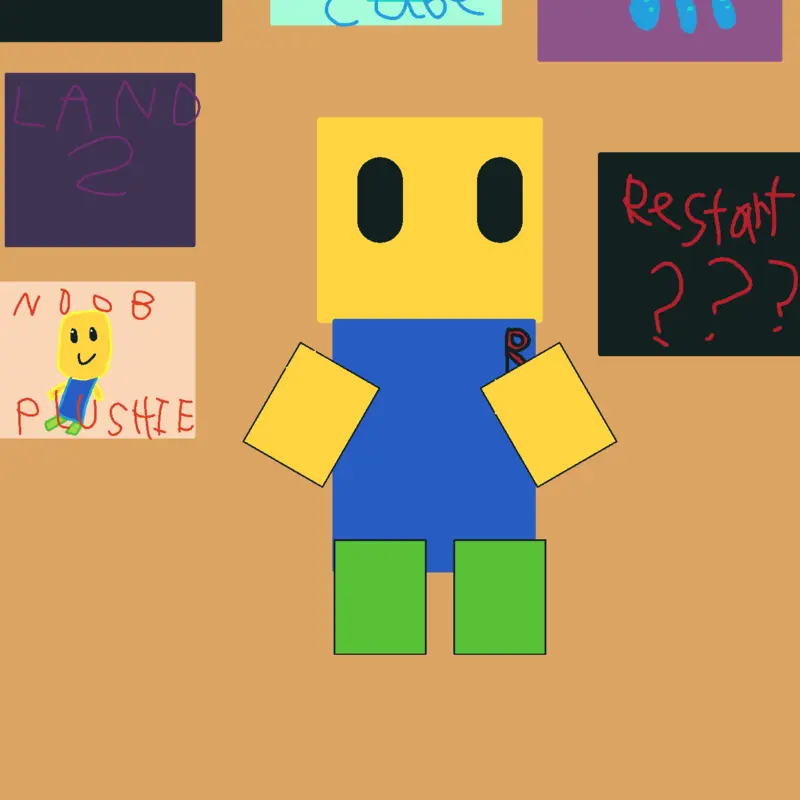Game by @Cupcake_the_2nd