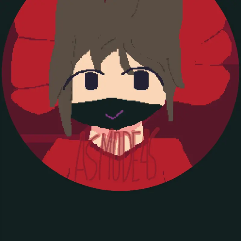 Game by @purplespores