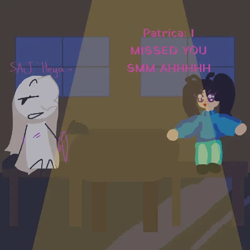 Game by @RestInPeace