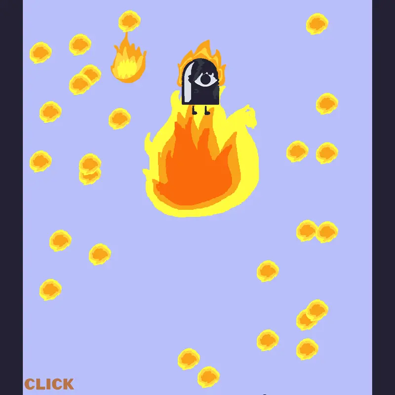 Game by @vaydee