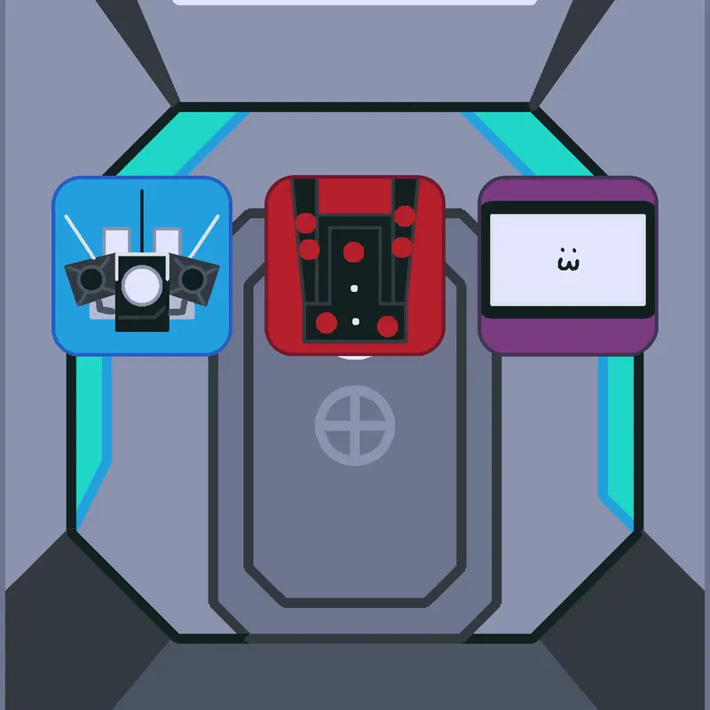 Game by @ZiyanAkbar