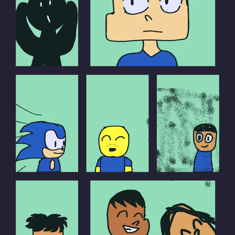A ligação by @Joaquim23