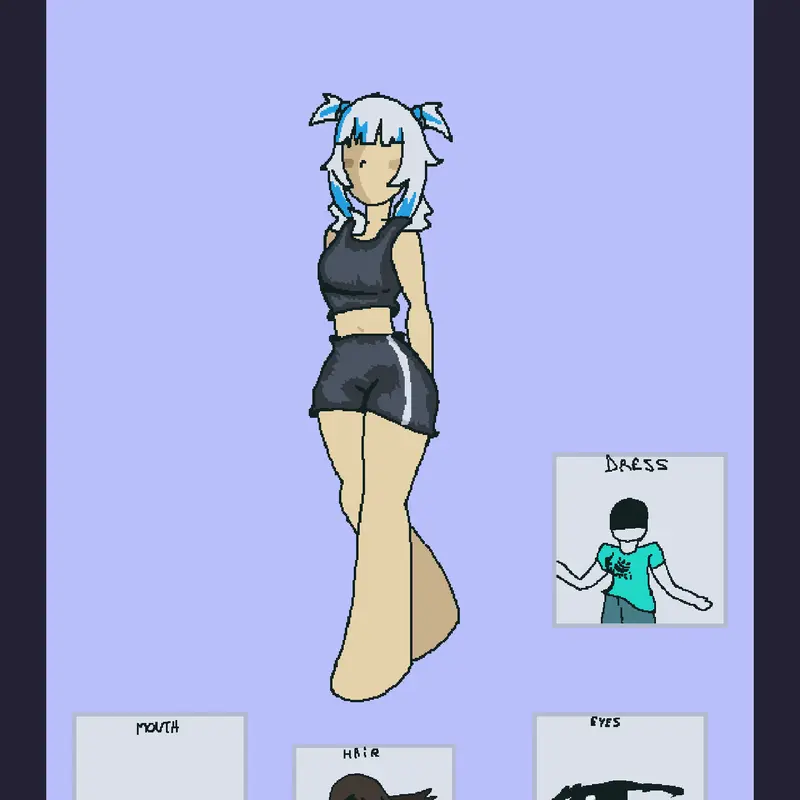 Game by @RimaKitty90