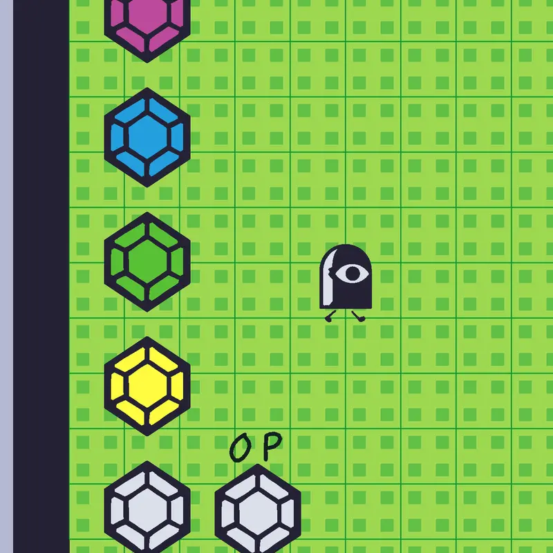 Game by @Tanea_tr-