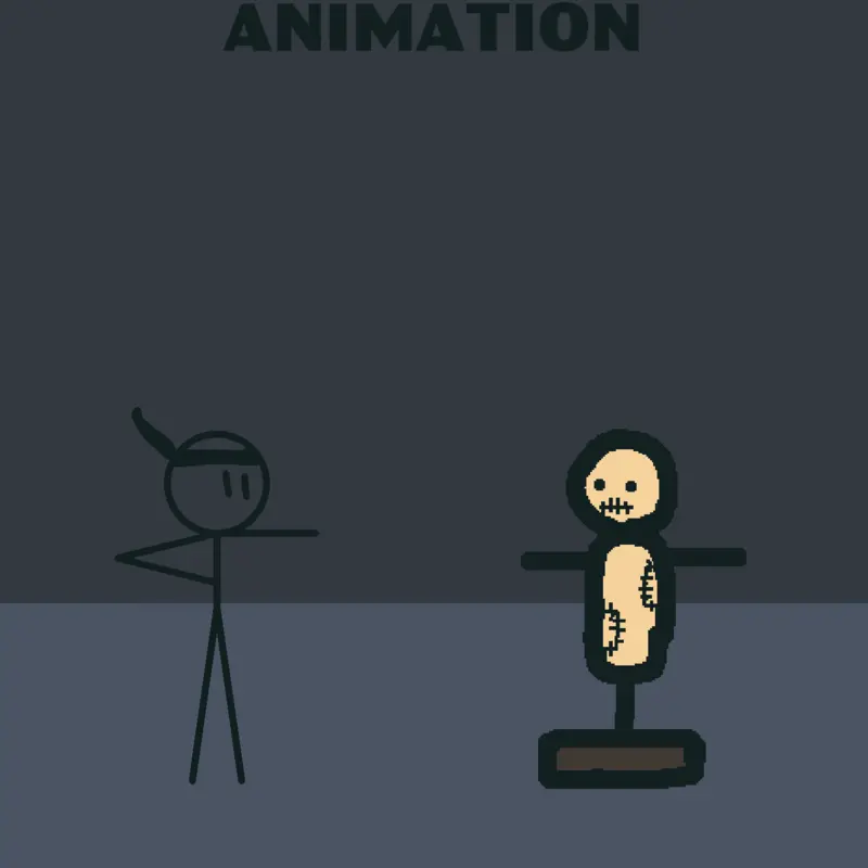 Game by @donlibe