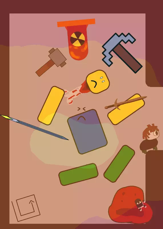 Game by @sugnoma343