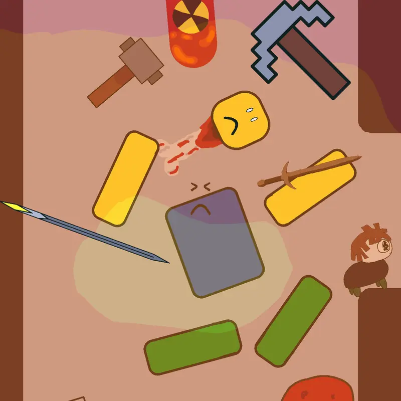 Game by @sugnoma343