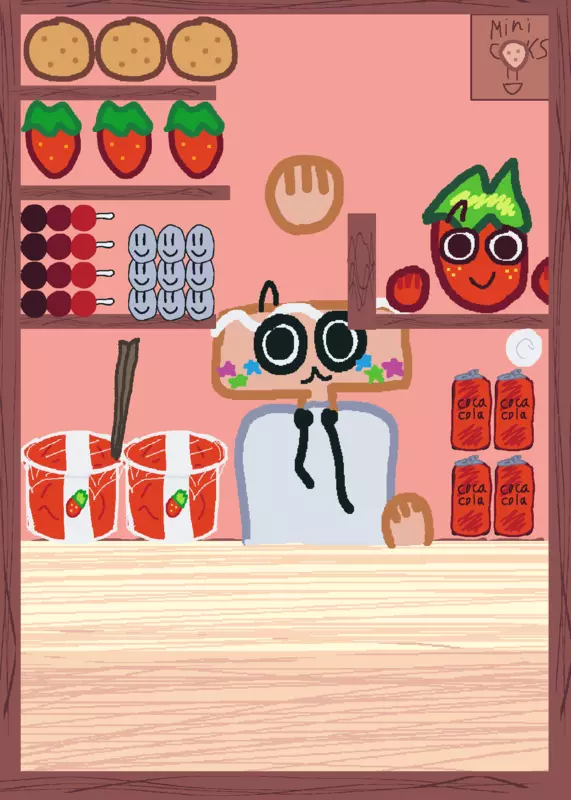 Game by @Pebble_Ryss
