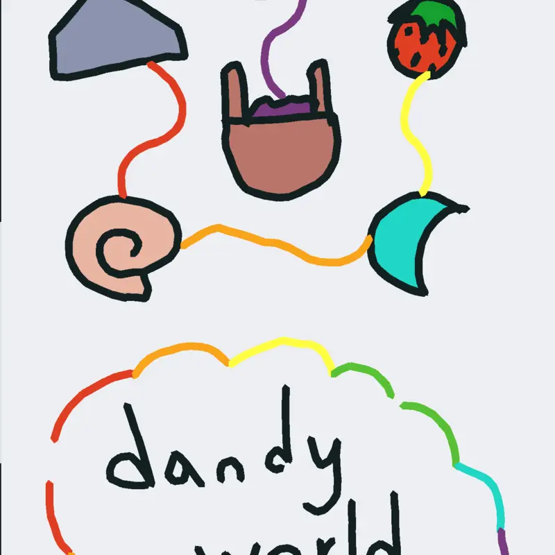 Game by @EvilBassie