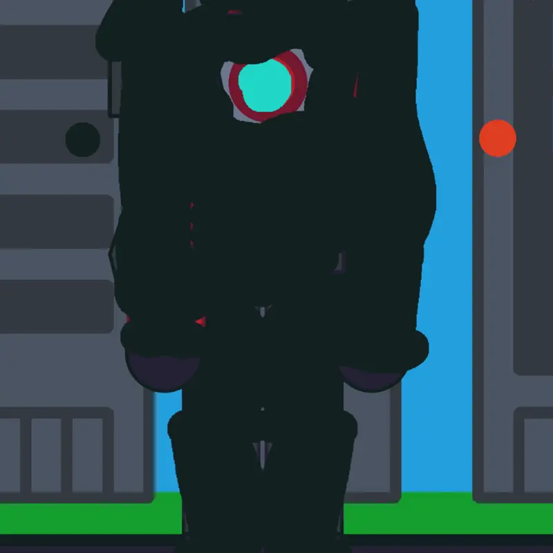 Game by @VladGigiYT