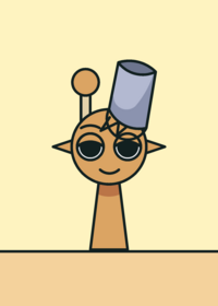 Brimon HD el personaje le pertenece a Brimon