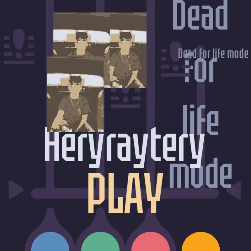 Game by @mrpoato