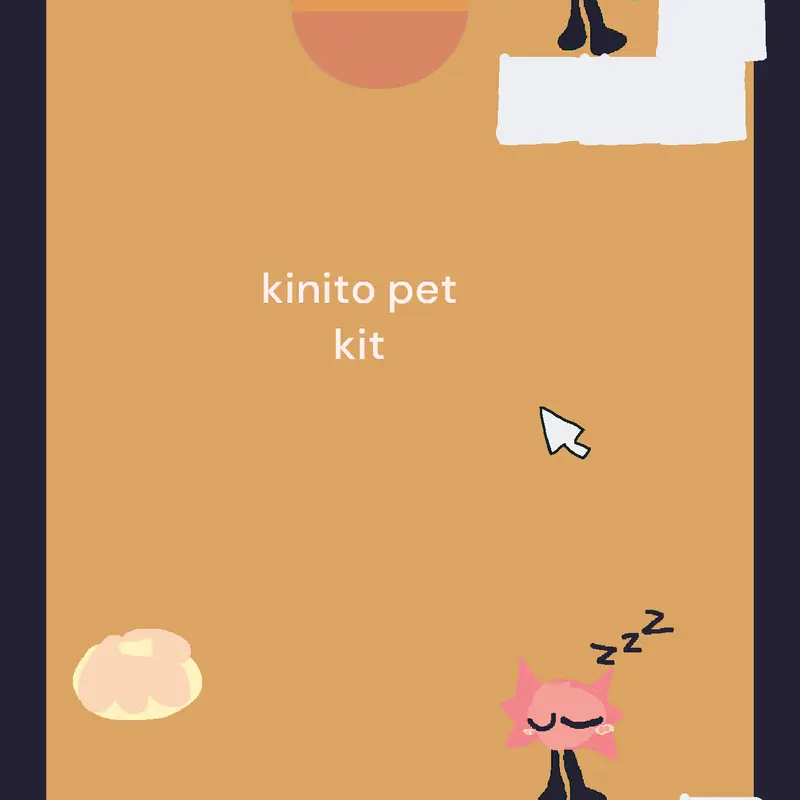 Game by @KinitoPetOfficial