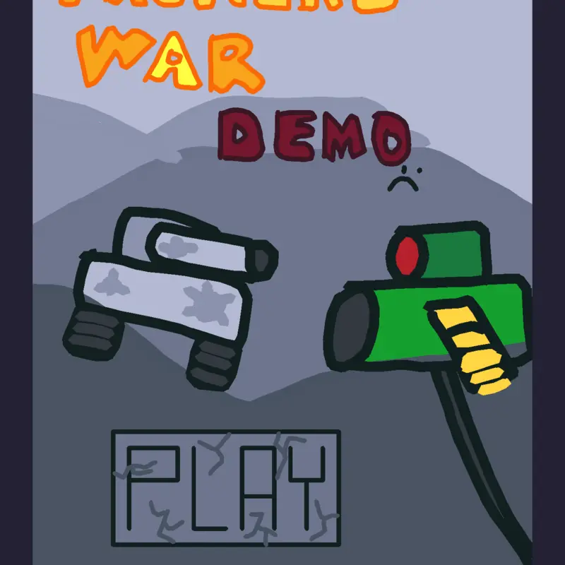 Game by @-Joshua-