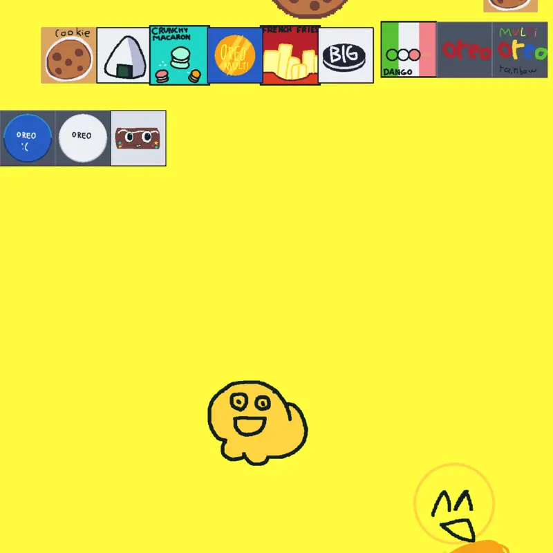 Game by @02238754762