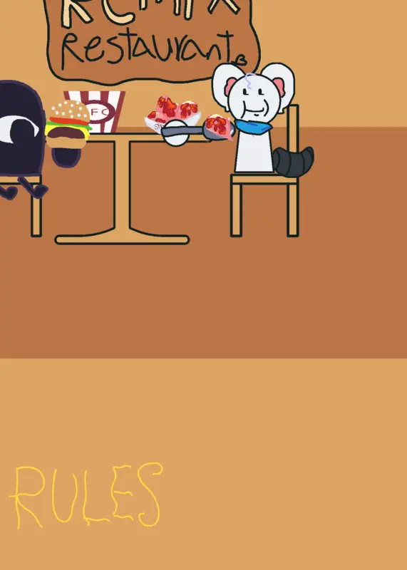 Game by @aradusgamir