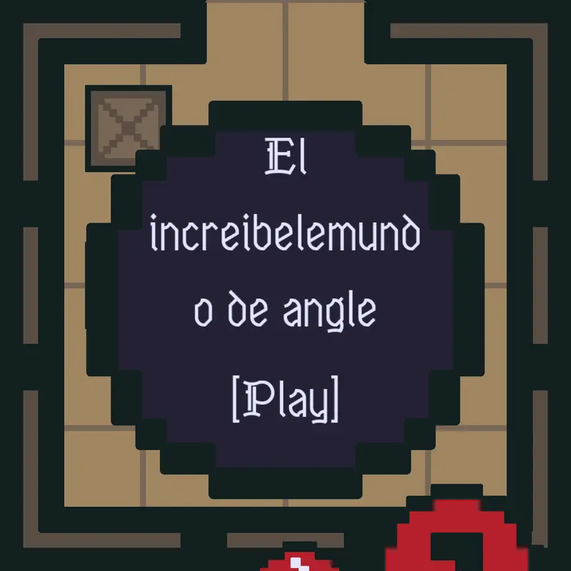 Game by @Angel839