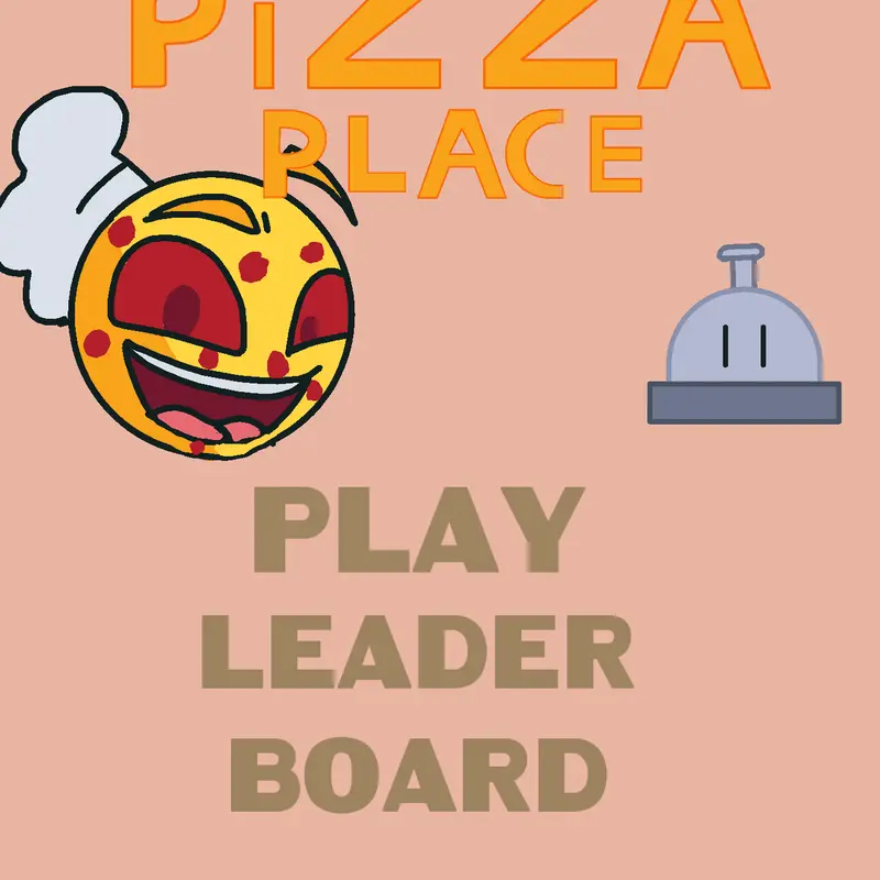 Game by @Poguro
