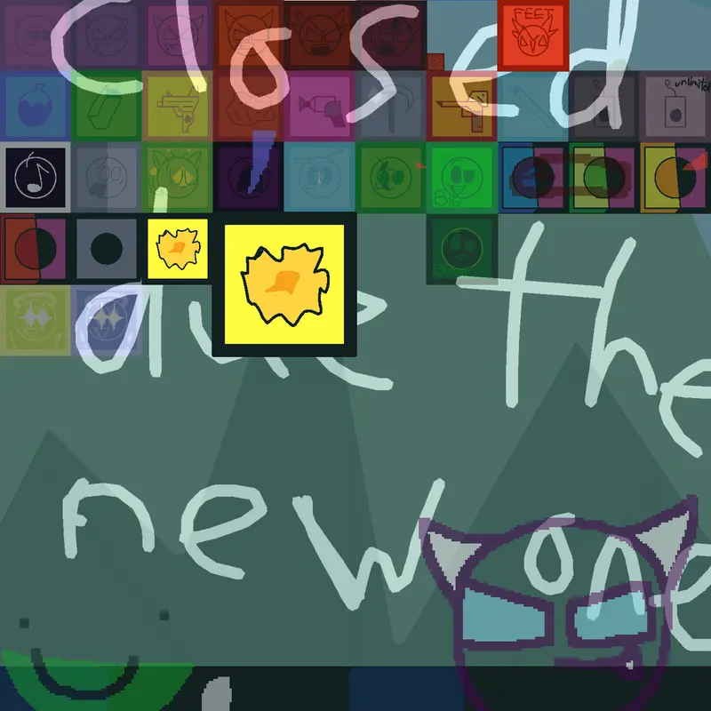 Game by @Stickdroid