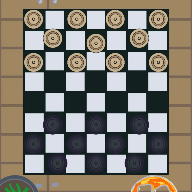 Game by @Lavagames