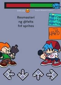 Fnf bf vs bf reverse