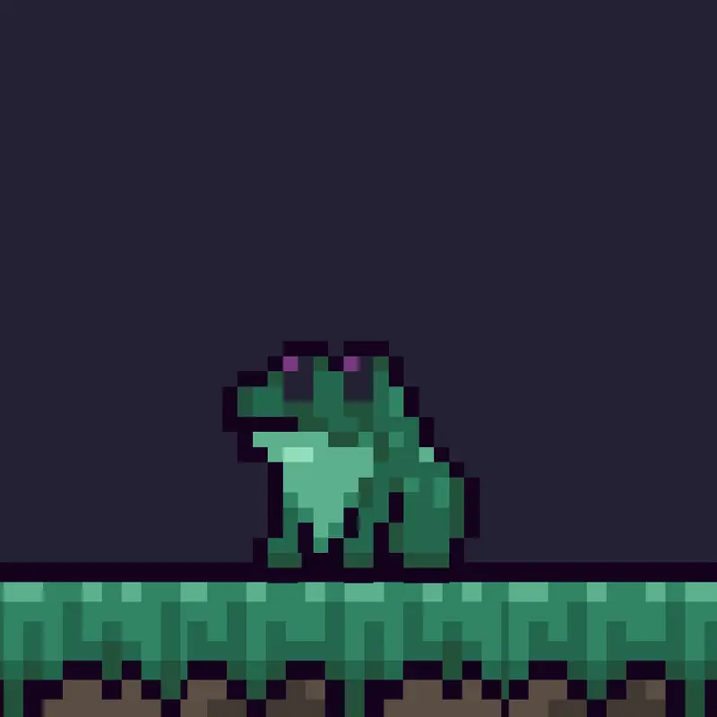 Game by @retro-73