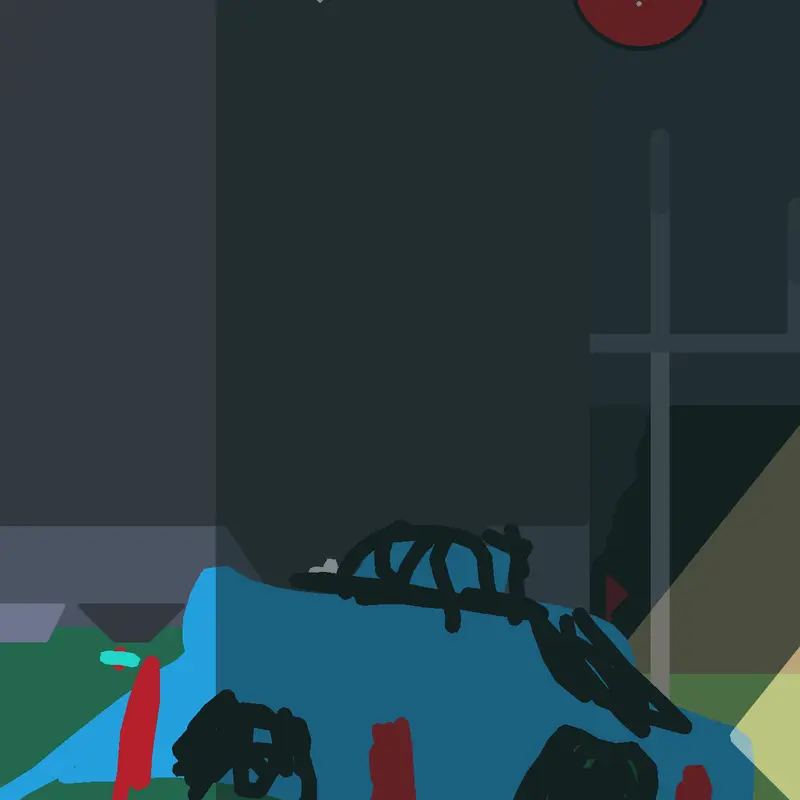 Tornado by @soninator2