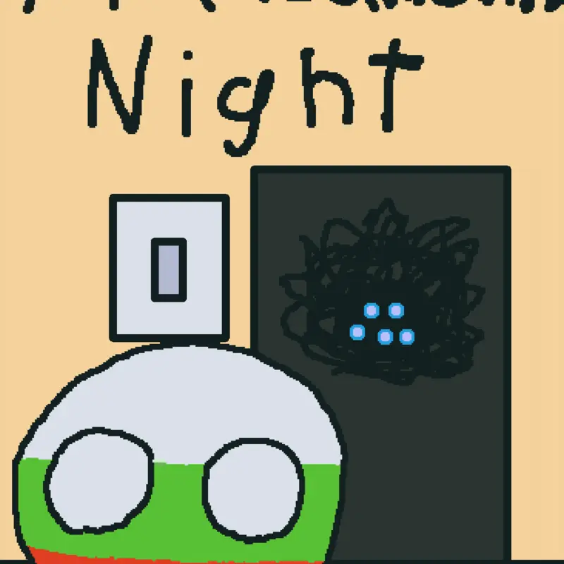 Game by @Nagini2580