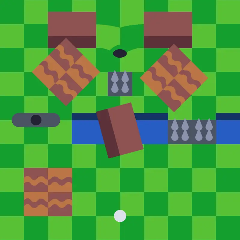 Game by @tauvydas