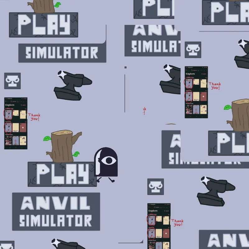 Game by @ale_ksa