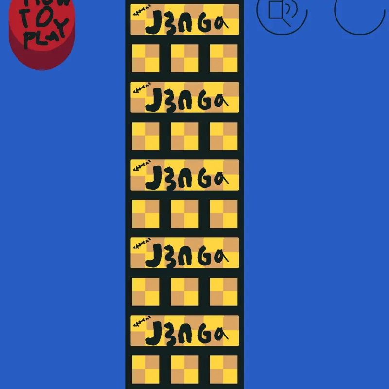 Game by @DOOMSTRIDER1