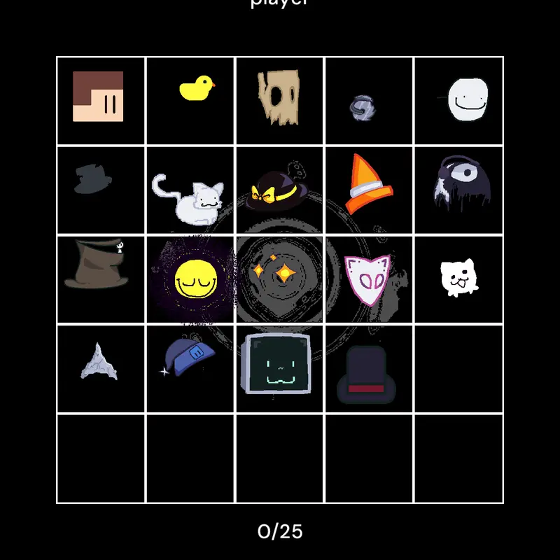 Game by @dispenser