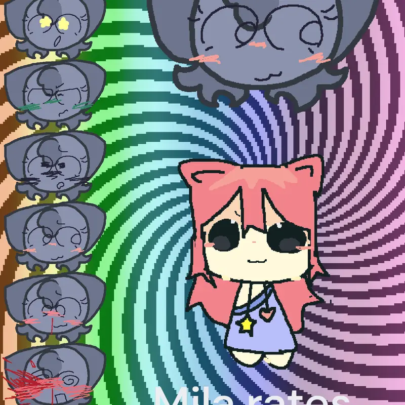 Game by @MaxiTheCat_Official