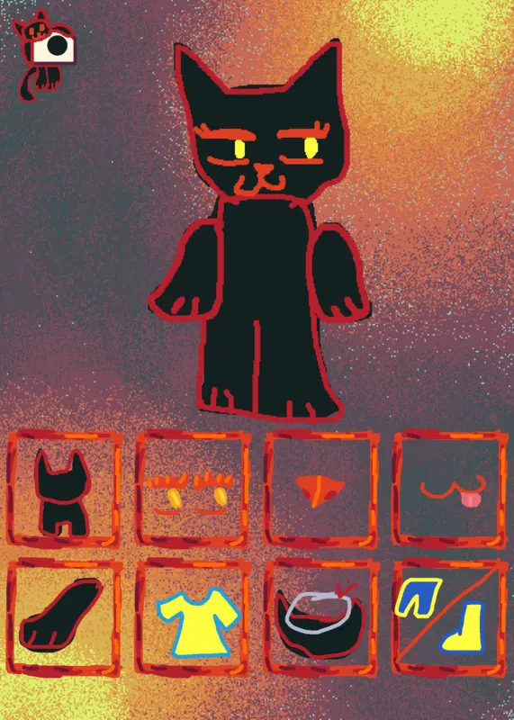 Game by @caty_capibara